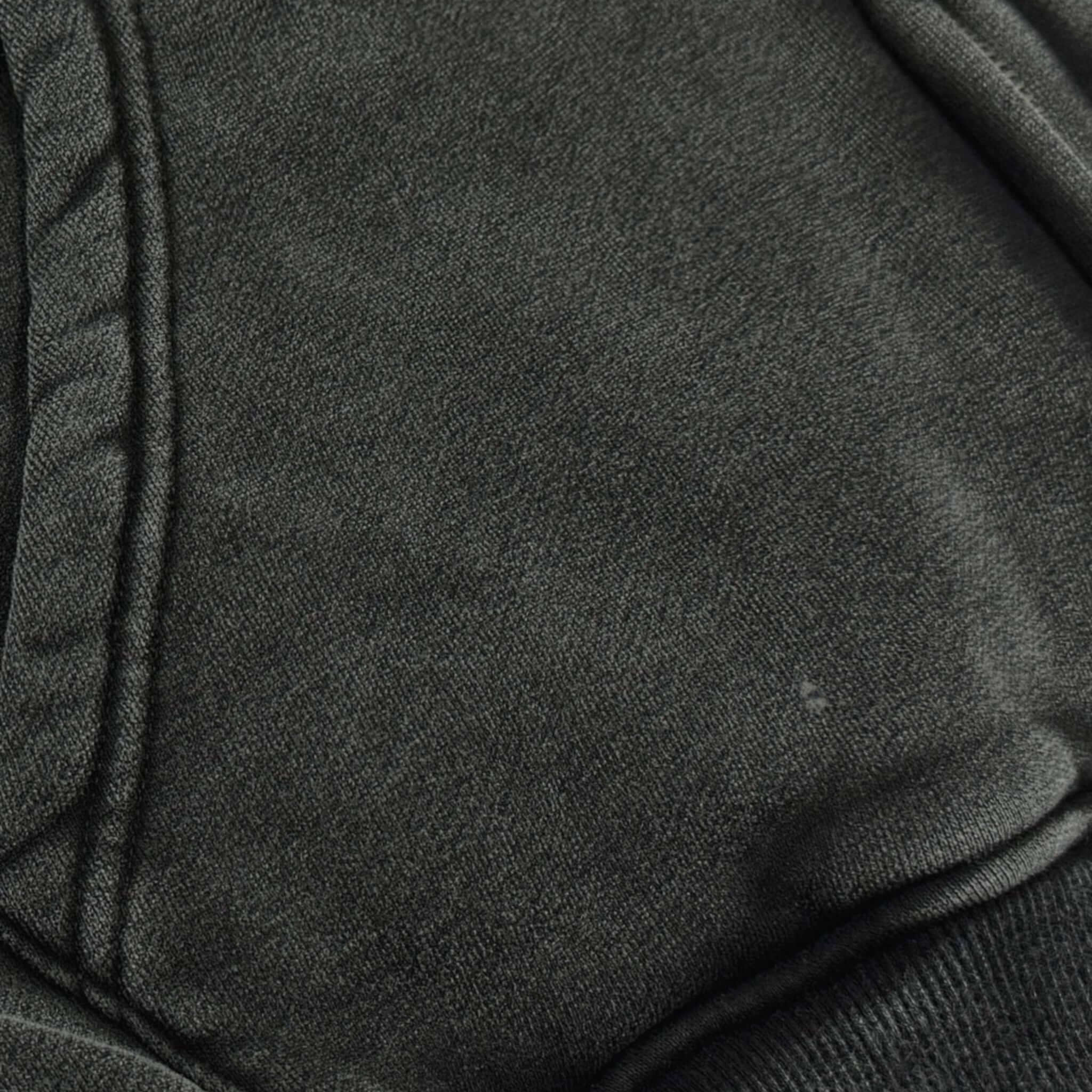 Crossxnails Zip-Through Hoodie - Crossxnails Weargood