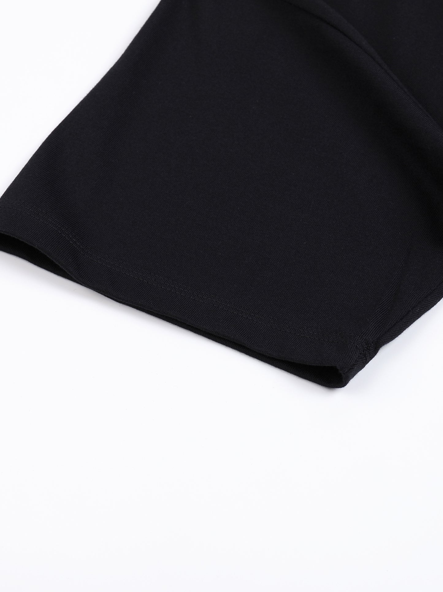 Weargood Drop Shoulder T-Shirt - Crossxnails Weargood