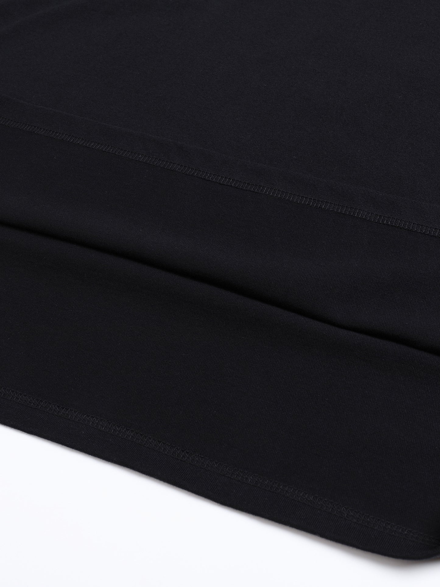 Weargood Drop Shoulder T-Shirt - Crossxnails Weargood