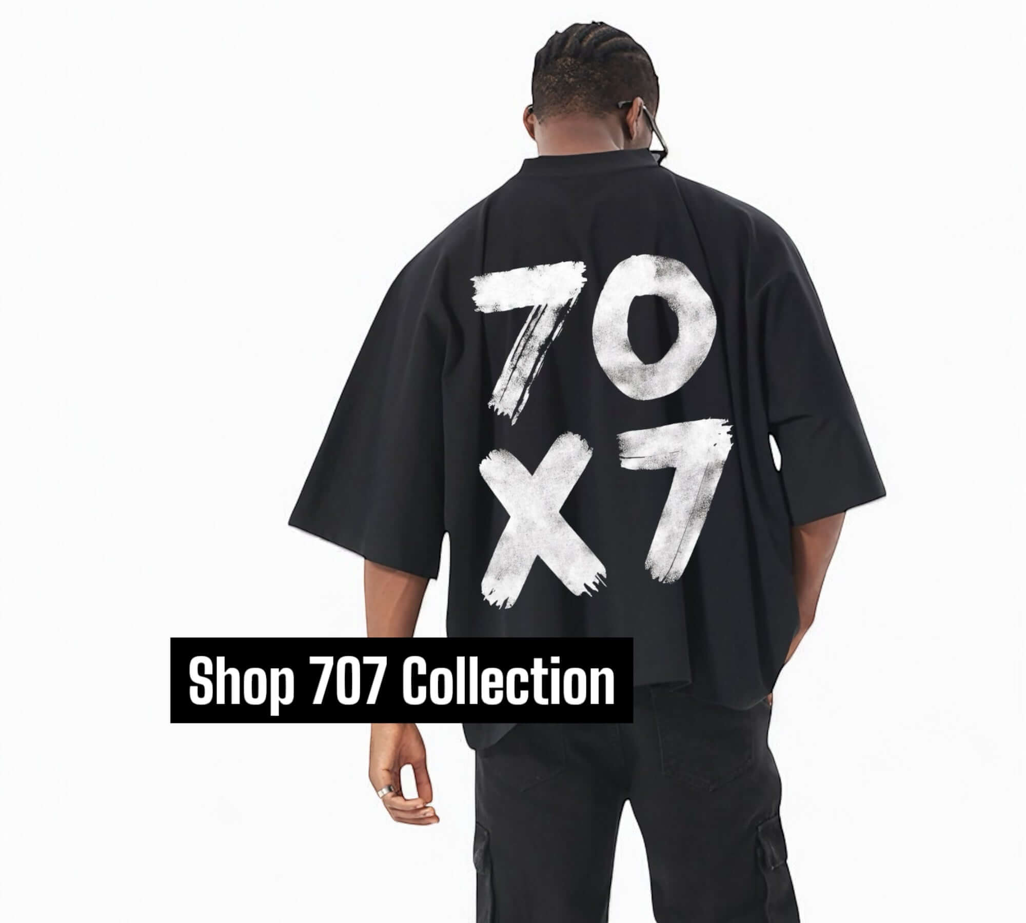 7 O 7 Crossxnails Trainwear