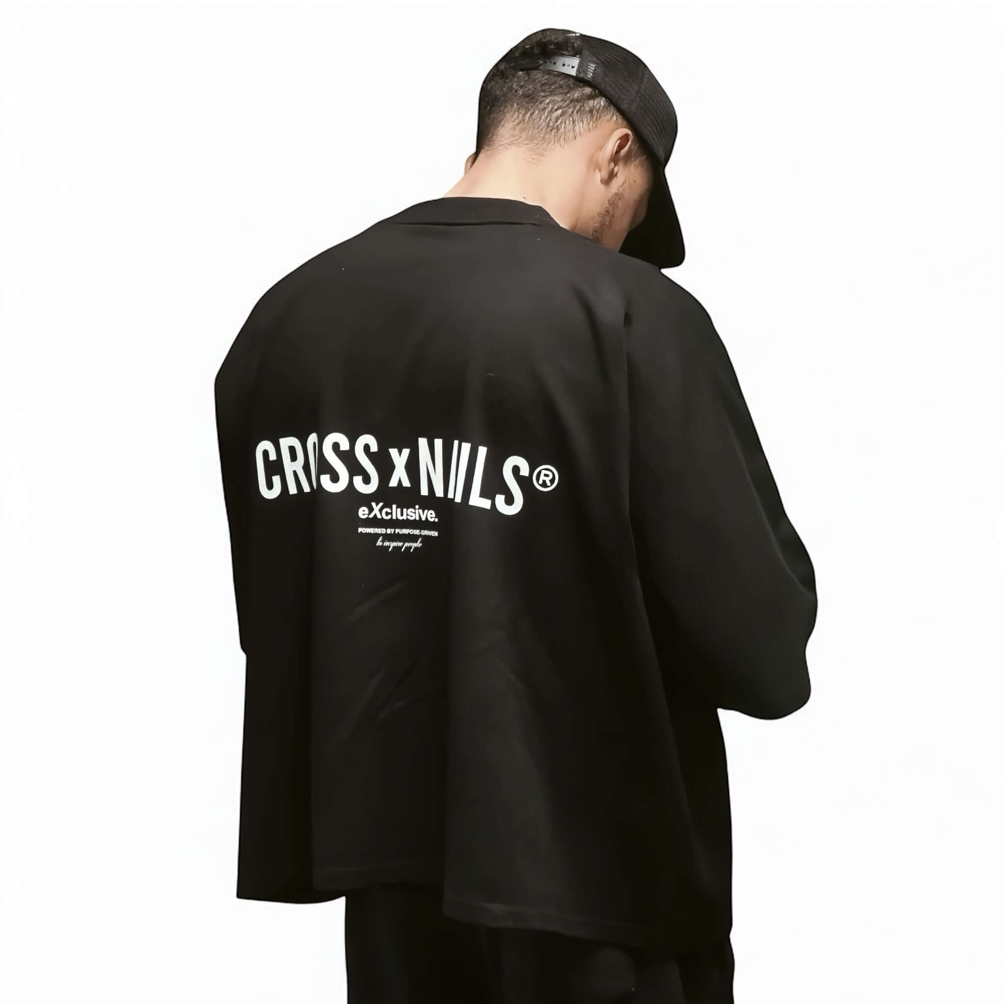 SS25 Season Essentials Summer Collection - crossxnails