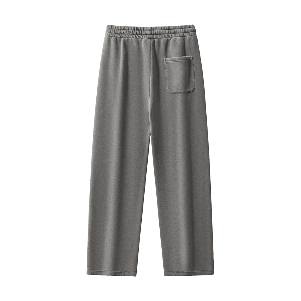 Crossxnails Fleece Sweatpants