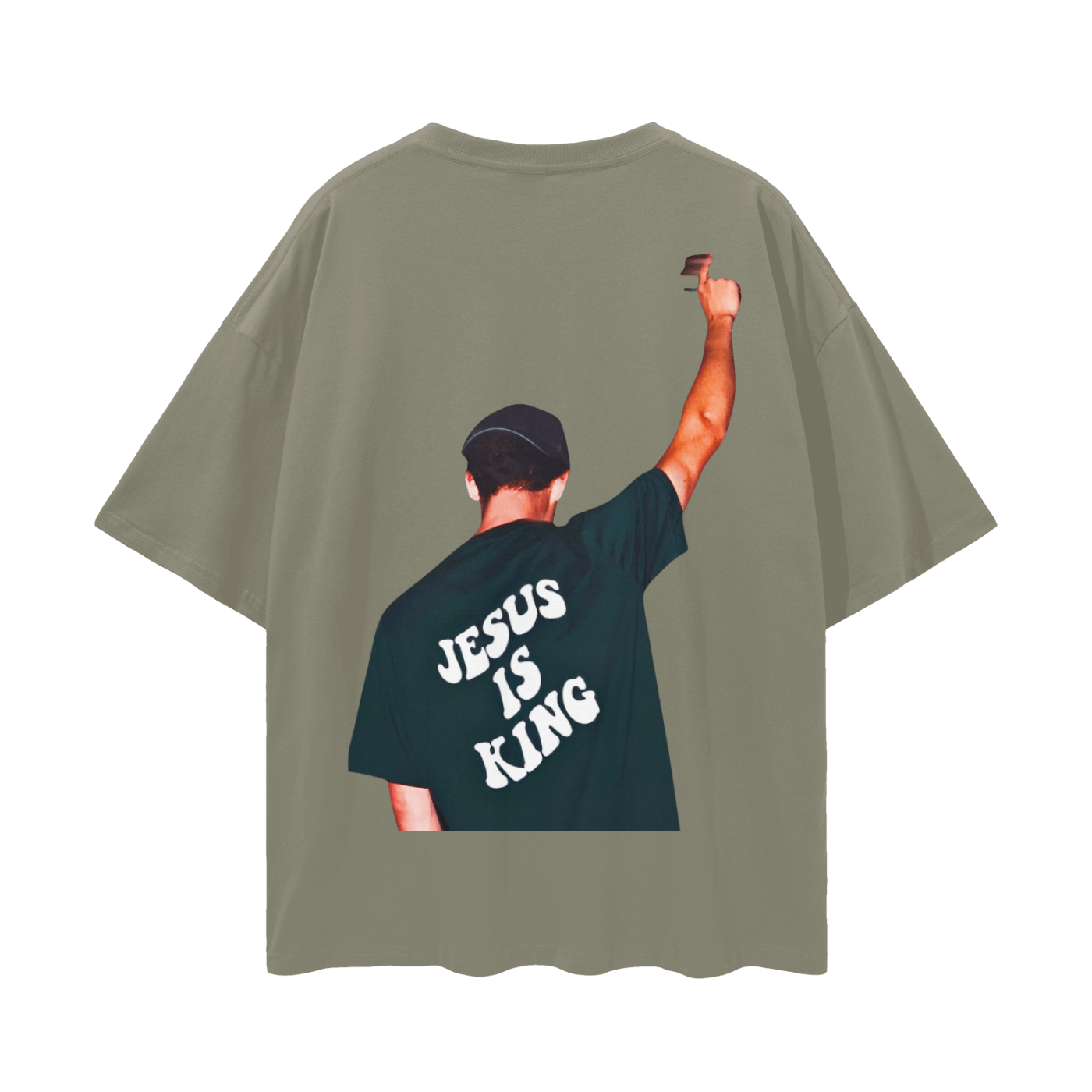 Crossxnails Essential Tee