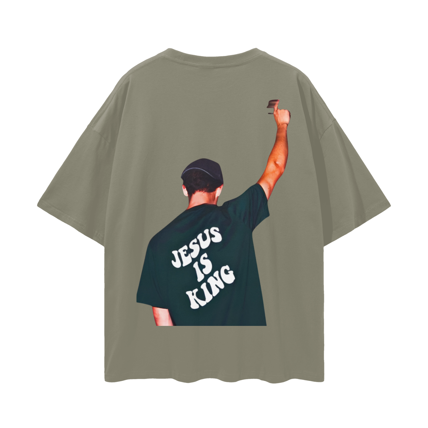 Crossxnails Essential Tee