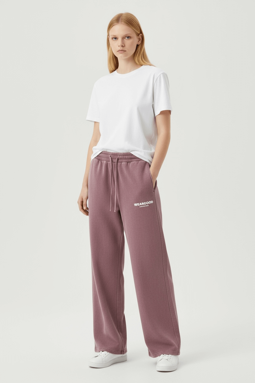 Crossxnails Fleece Sweatpants by Crossxnails Weargood