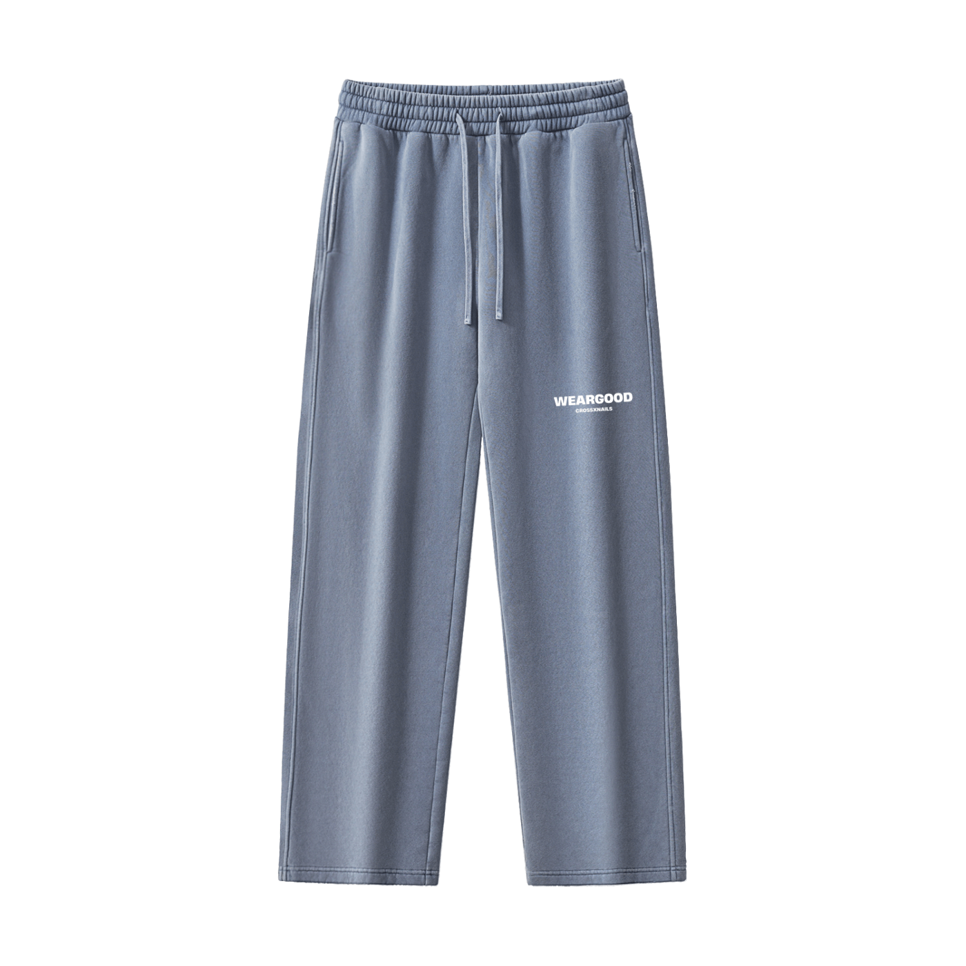 Crossxnails Fleece Sweatpants