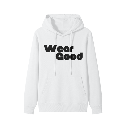 Weargood Classic Hoodie - Crossxnails Weargood