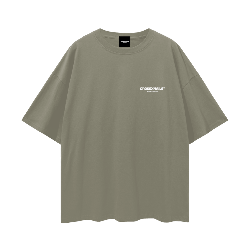 Crossxnails Essential Tee