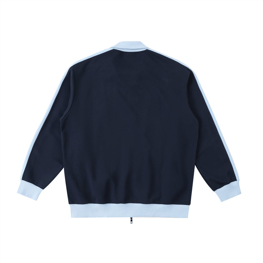 Crossxnails Collar Jacket by Crossxnails Weargood