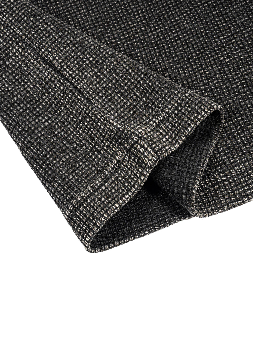 Crossxnails Textured Boxy T-Shirt - Crossxnails Weargood