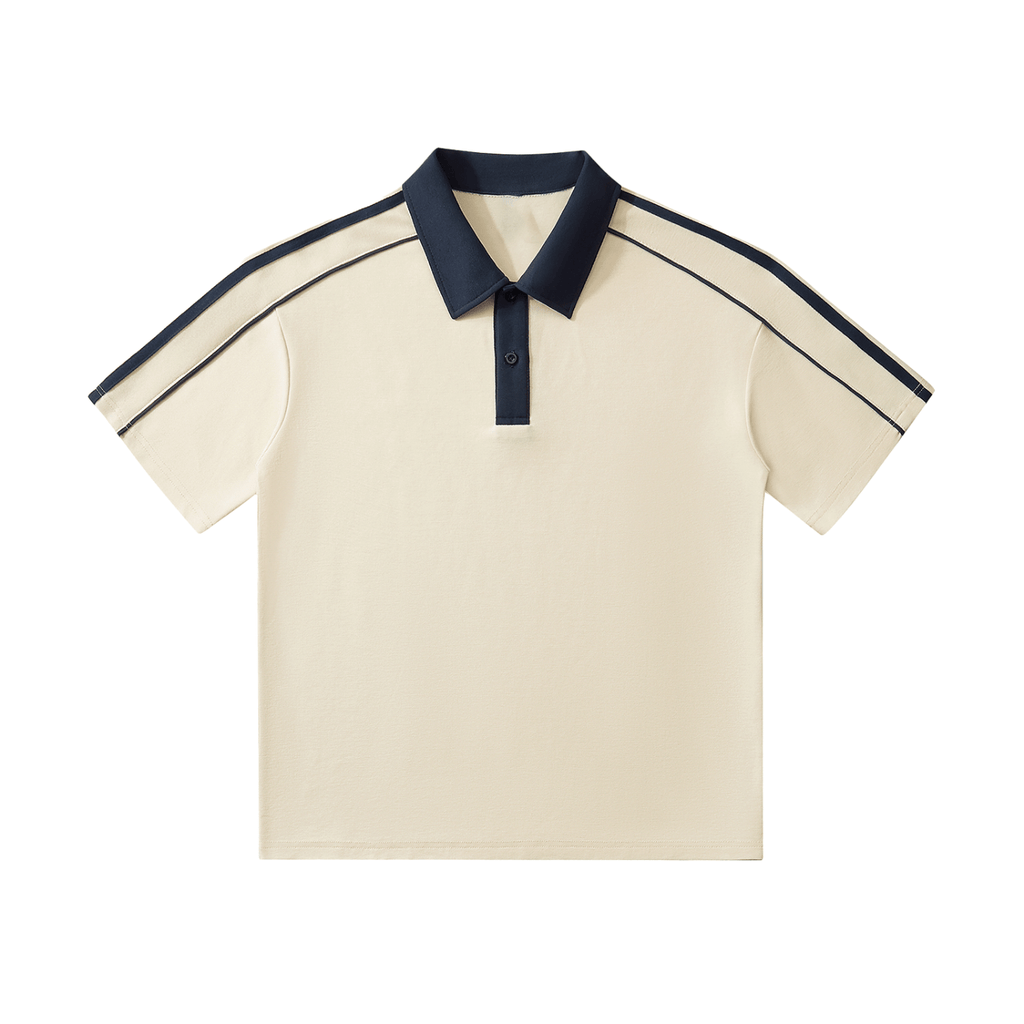 Crossxnails Polo Shirt by Crossxnails Weargood