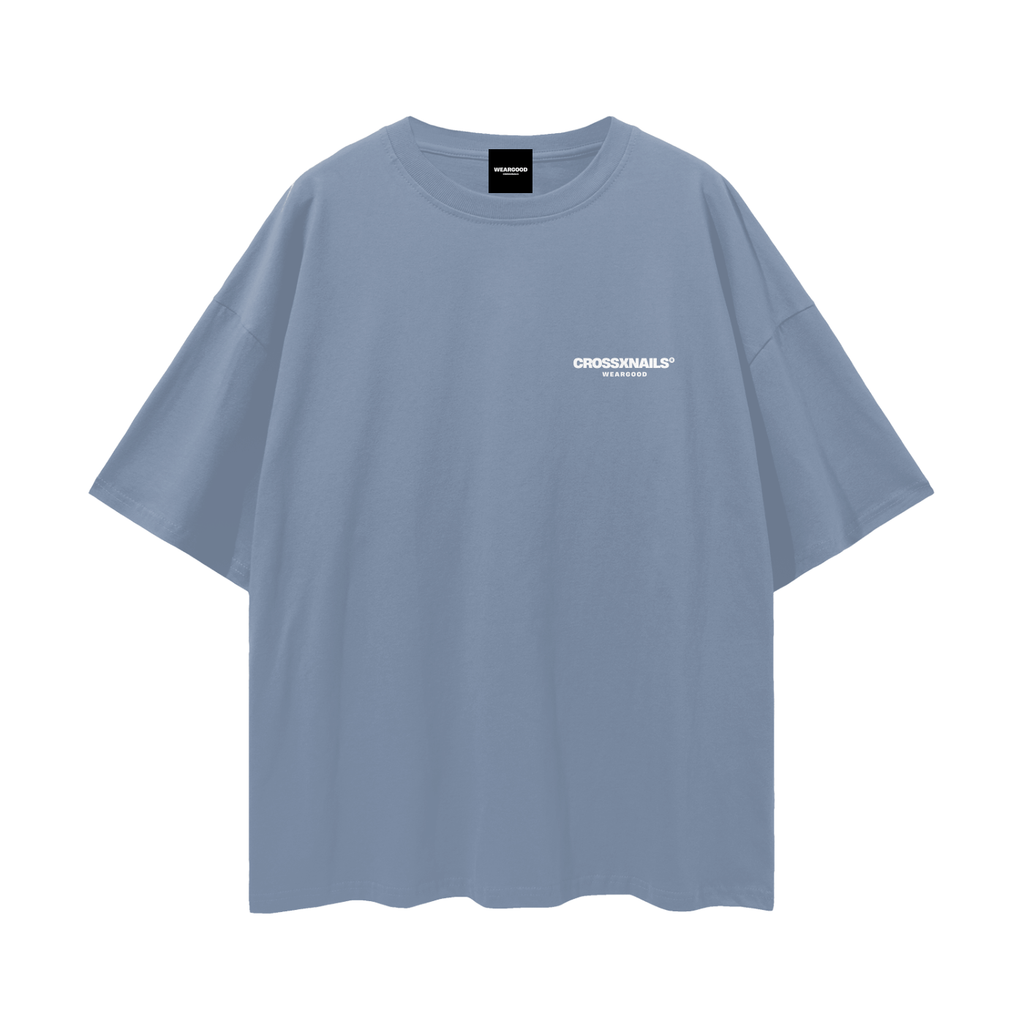 Crossxnails Essential Tee