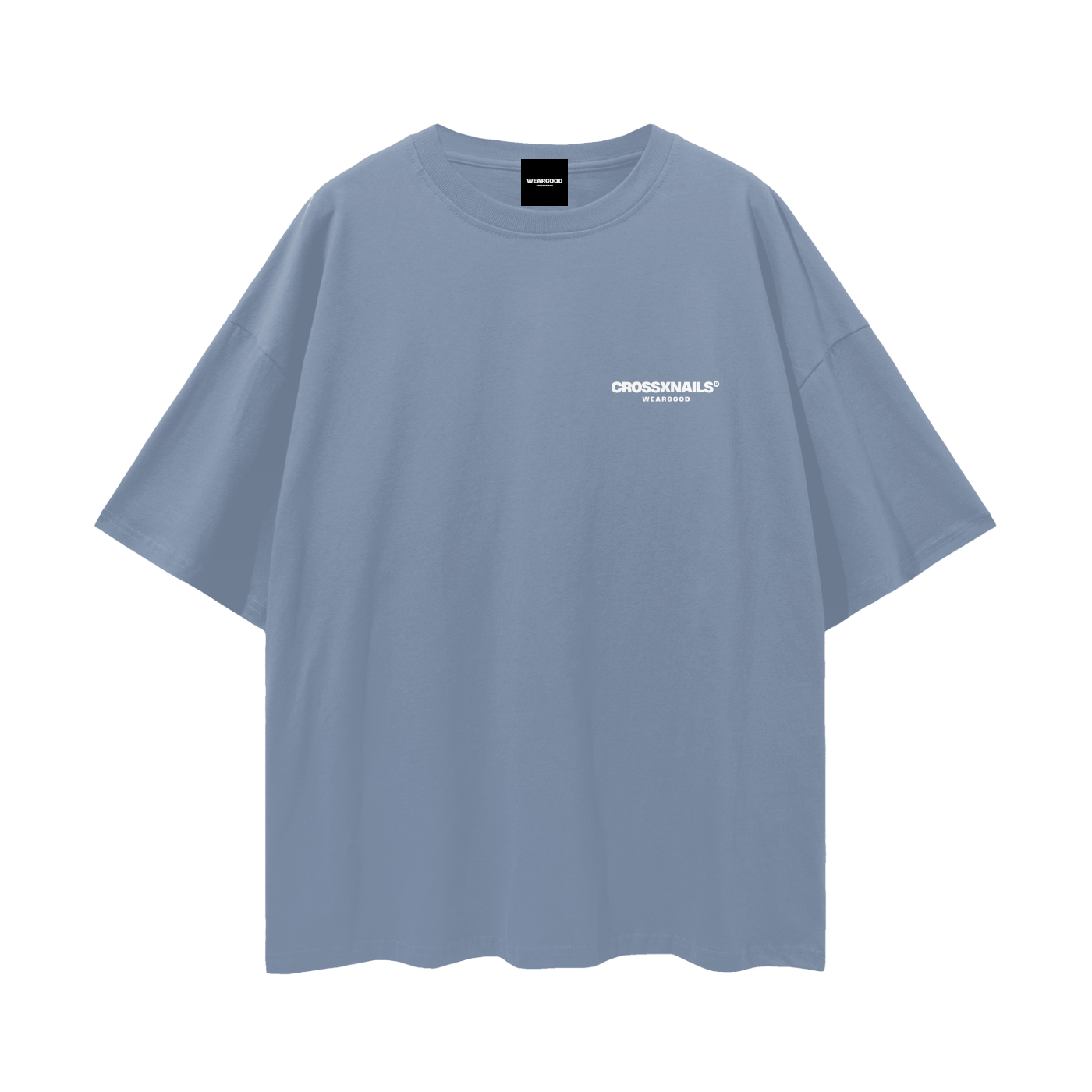 Crossxnails Essential Tee