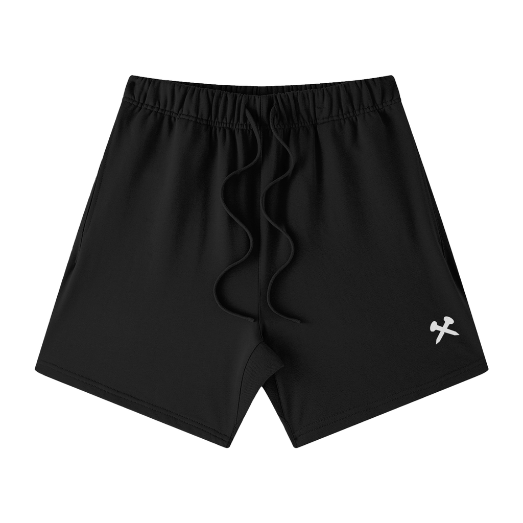 Crossxnails Regular Fit Short