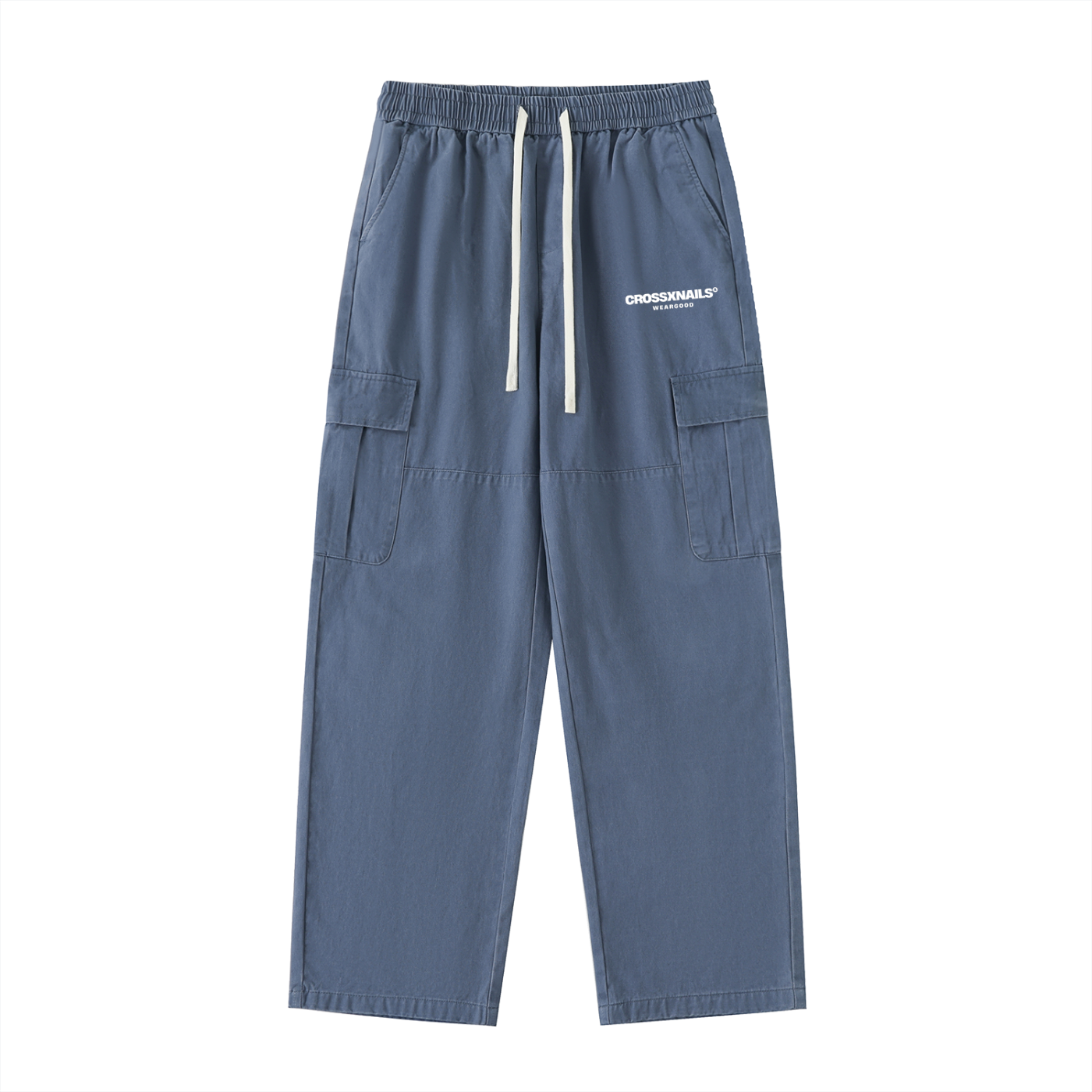 Crossxnails Weargood Cargo Pants