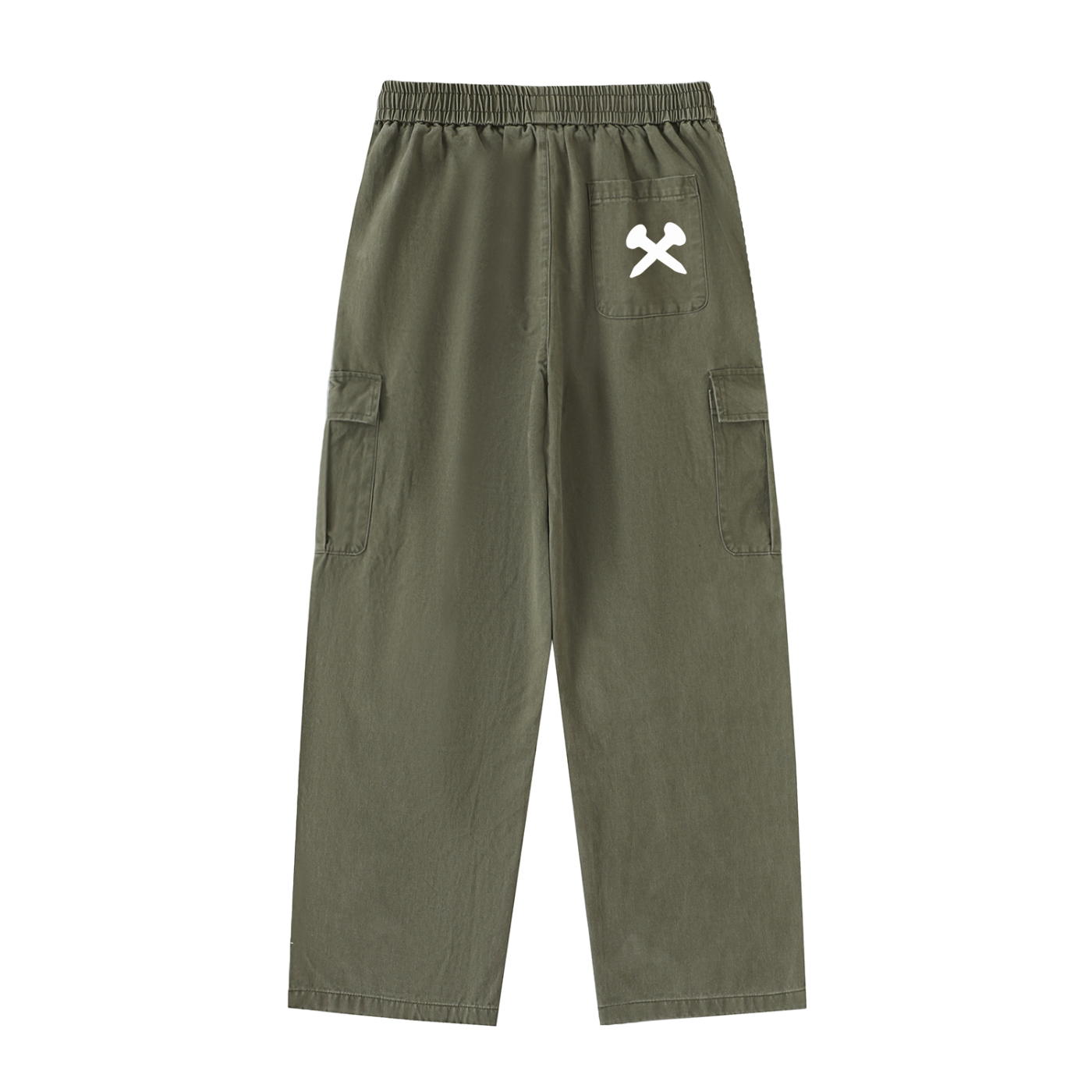 Crossxnails Weargood Cargo Pants