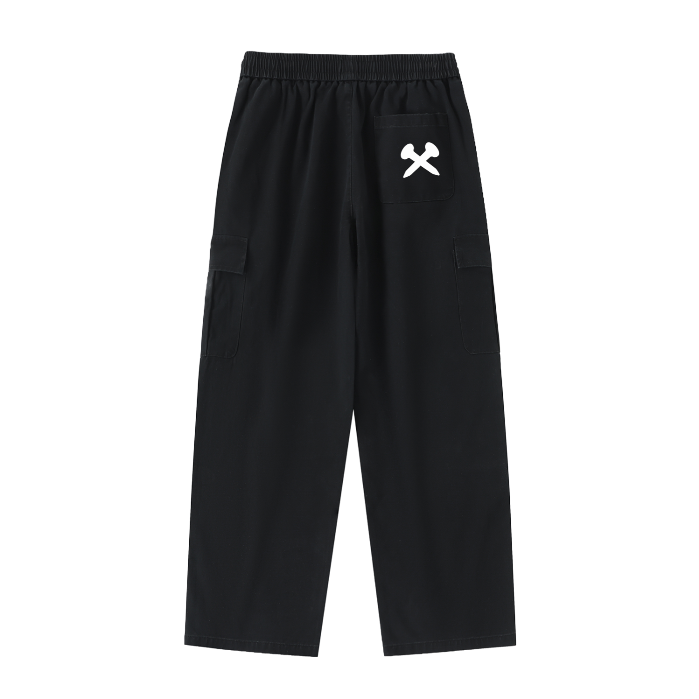 Crossxnails Weargood Cargo Pants