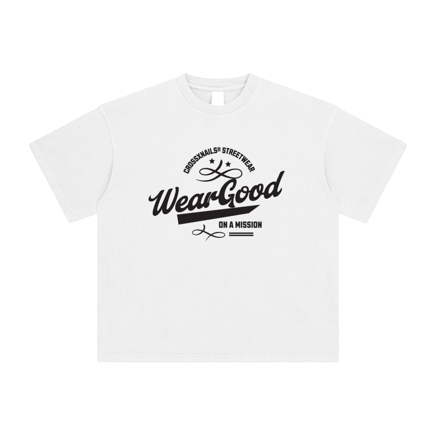 Weargood T-Shirt
