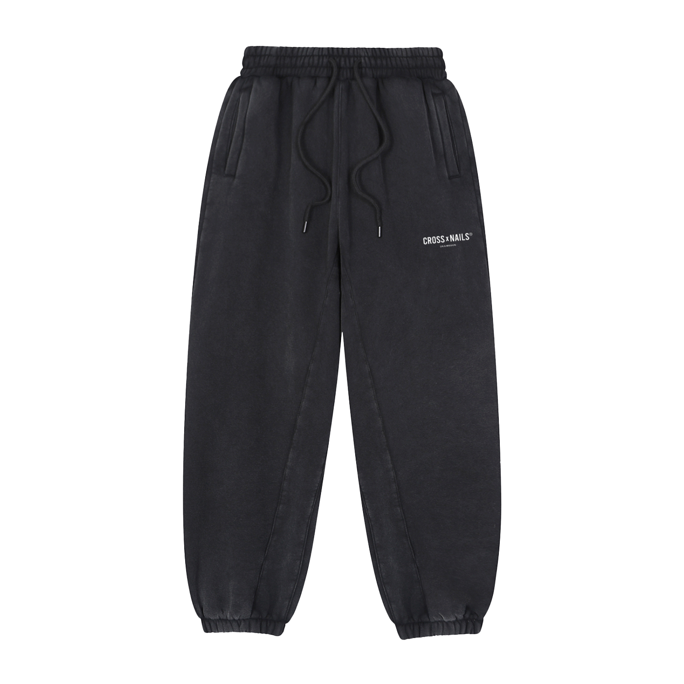 Jogger Sweatpants - Crossxnails Weargood