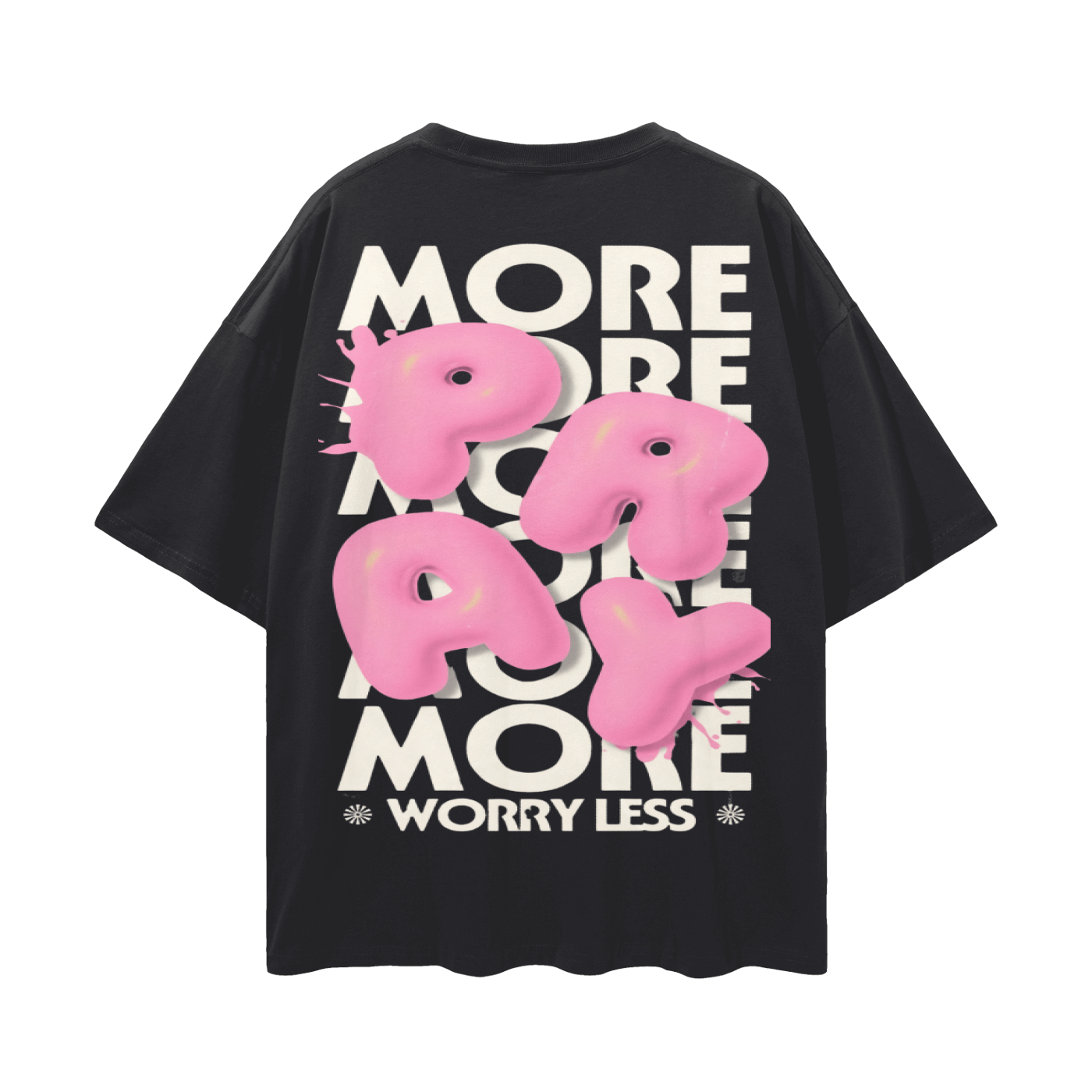 Crossxnails Essential Tee