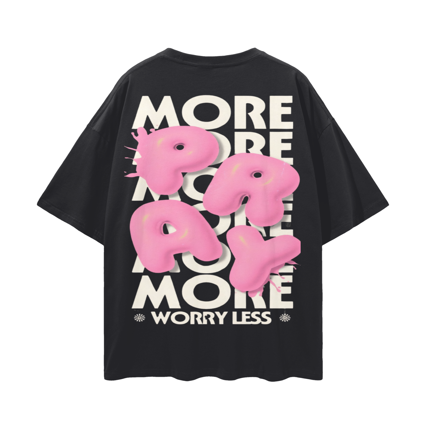 Crossxnails Essential Tee