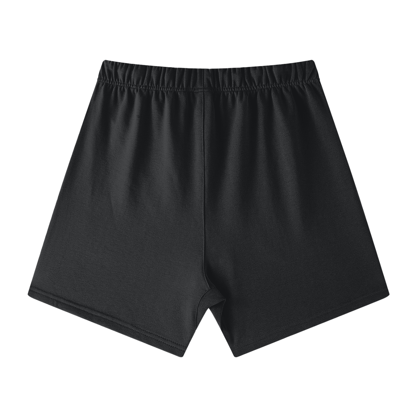 Crossxnails Regular Fit Short