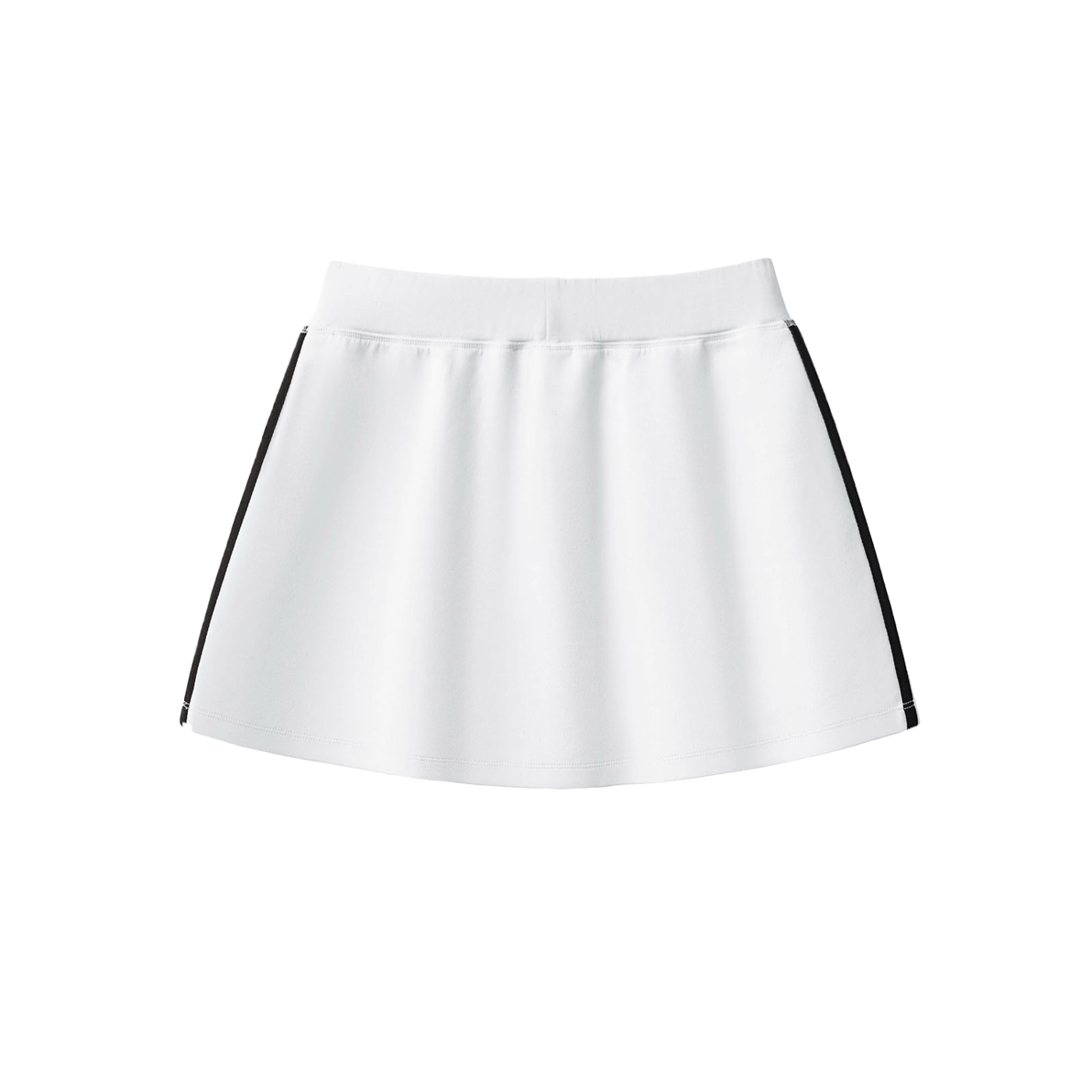Crossxnails Performance Short Skirt by Crossxnails Weargood