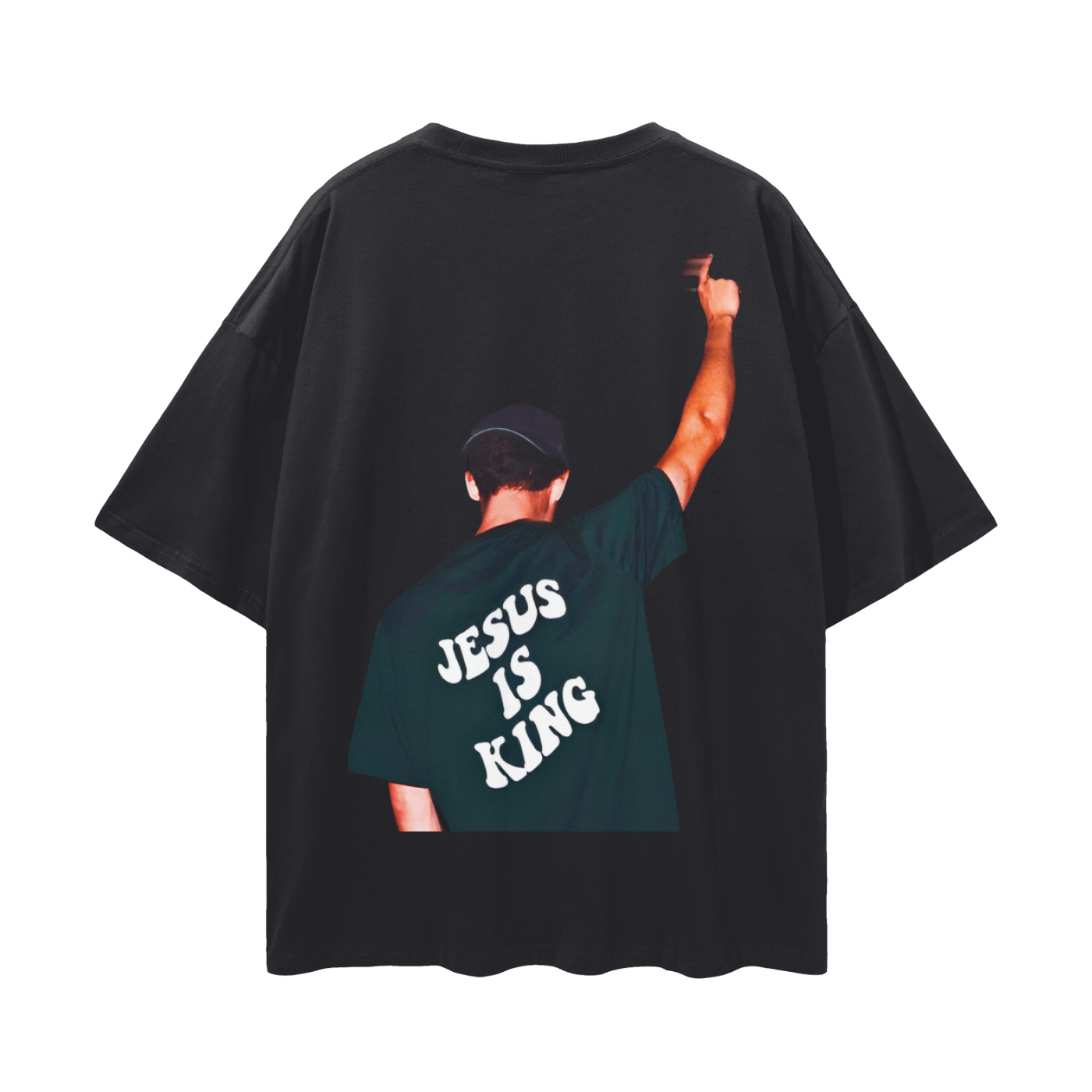 Crossxnails Essential Tee