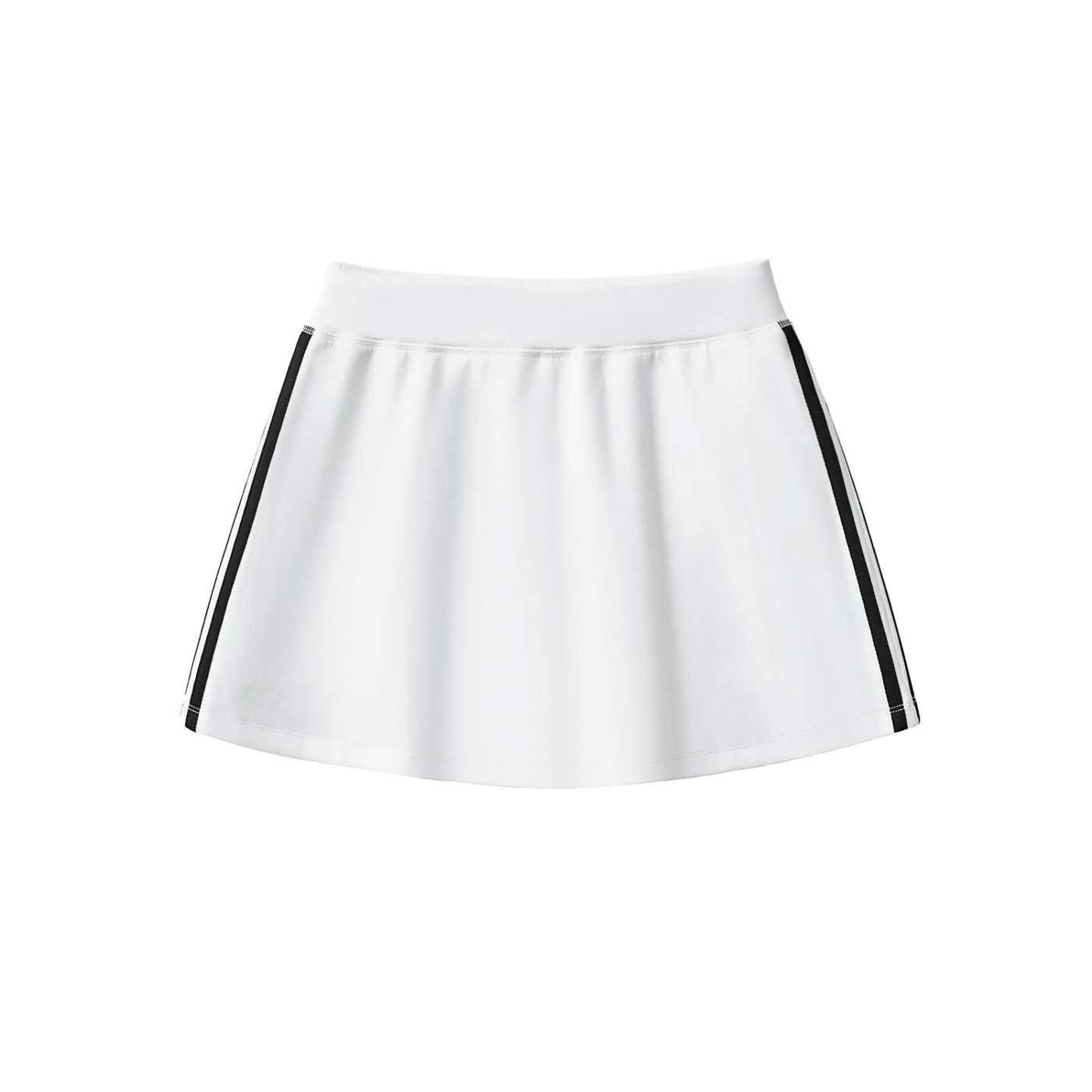 Crossxnails Performance Short Skirt by Crossxnails Weargood