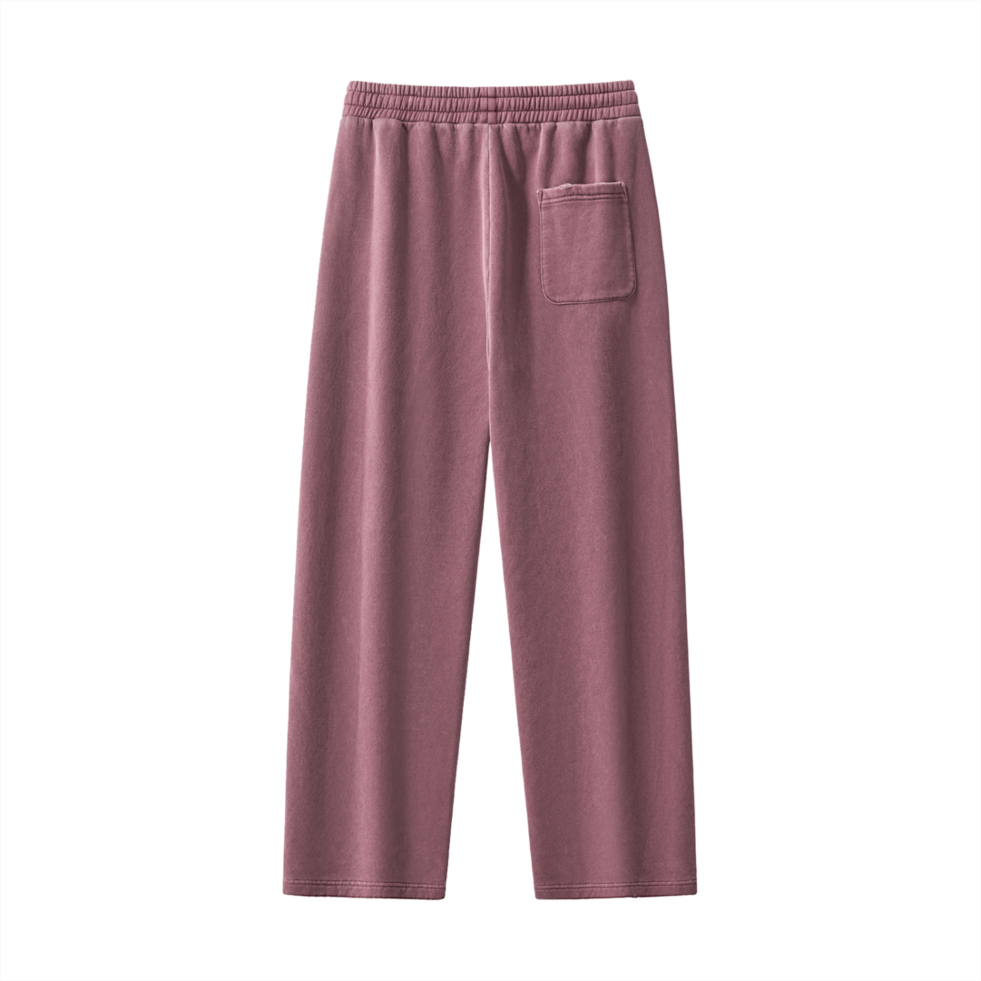 Crossxnails Fleece Sweatpants