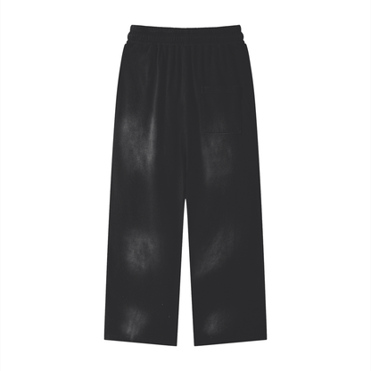 Crossxnails Loose fit Sweatpants - Crossxnails Weargood