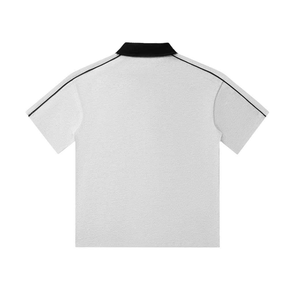 Crossxnails Polo Shirt by Crossxnails Weargood