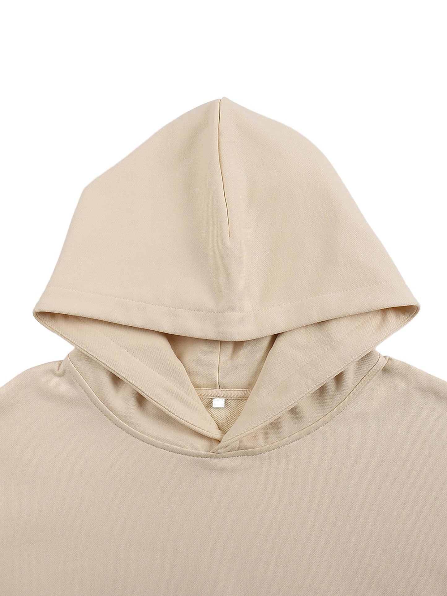 eXclusive Boxy Hoodie