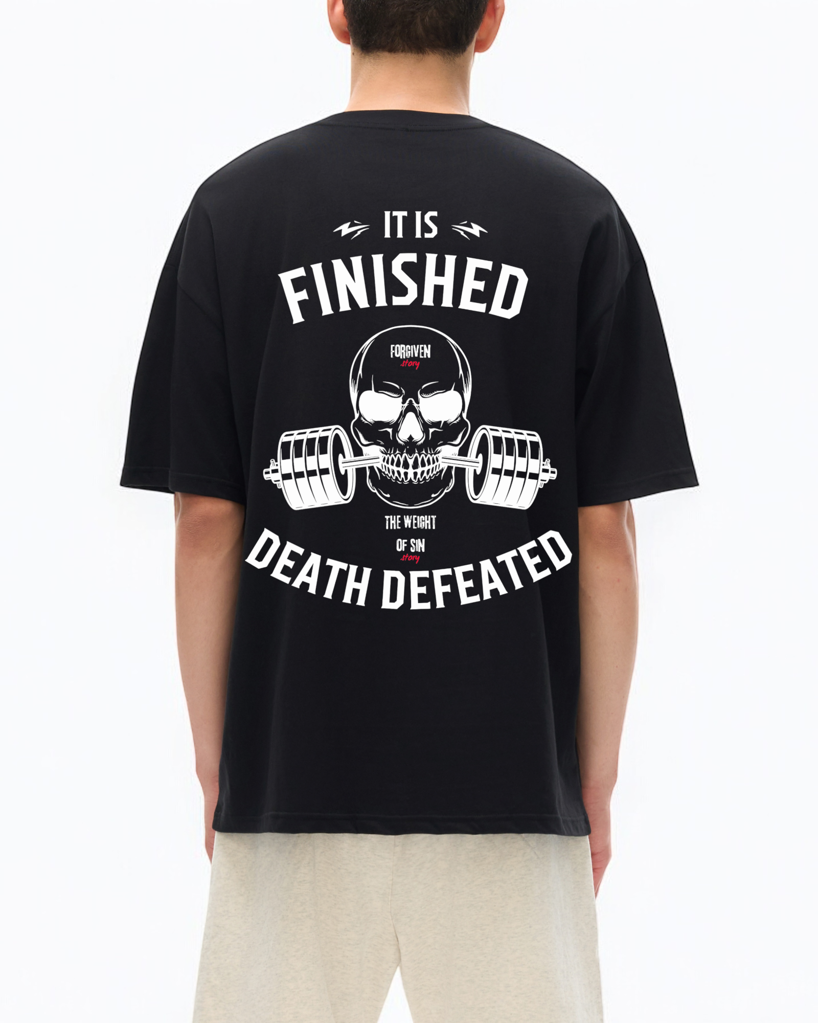 Weargood Essential T-shirt