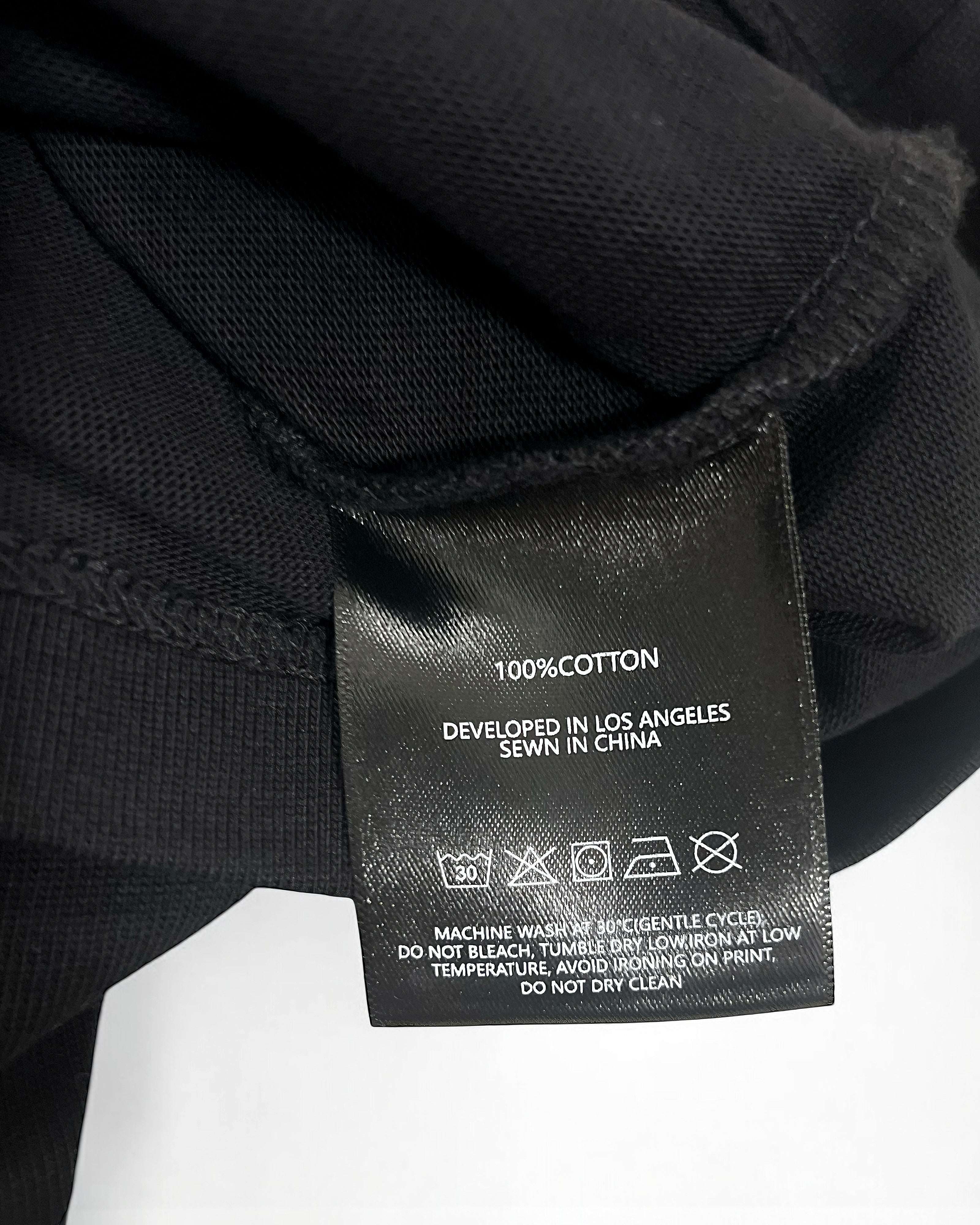 Crossxnails Oversize T-Shirt