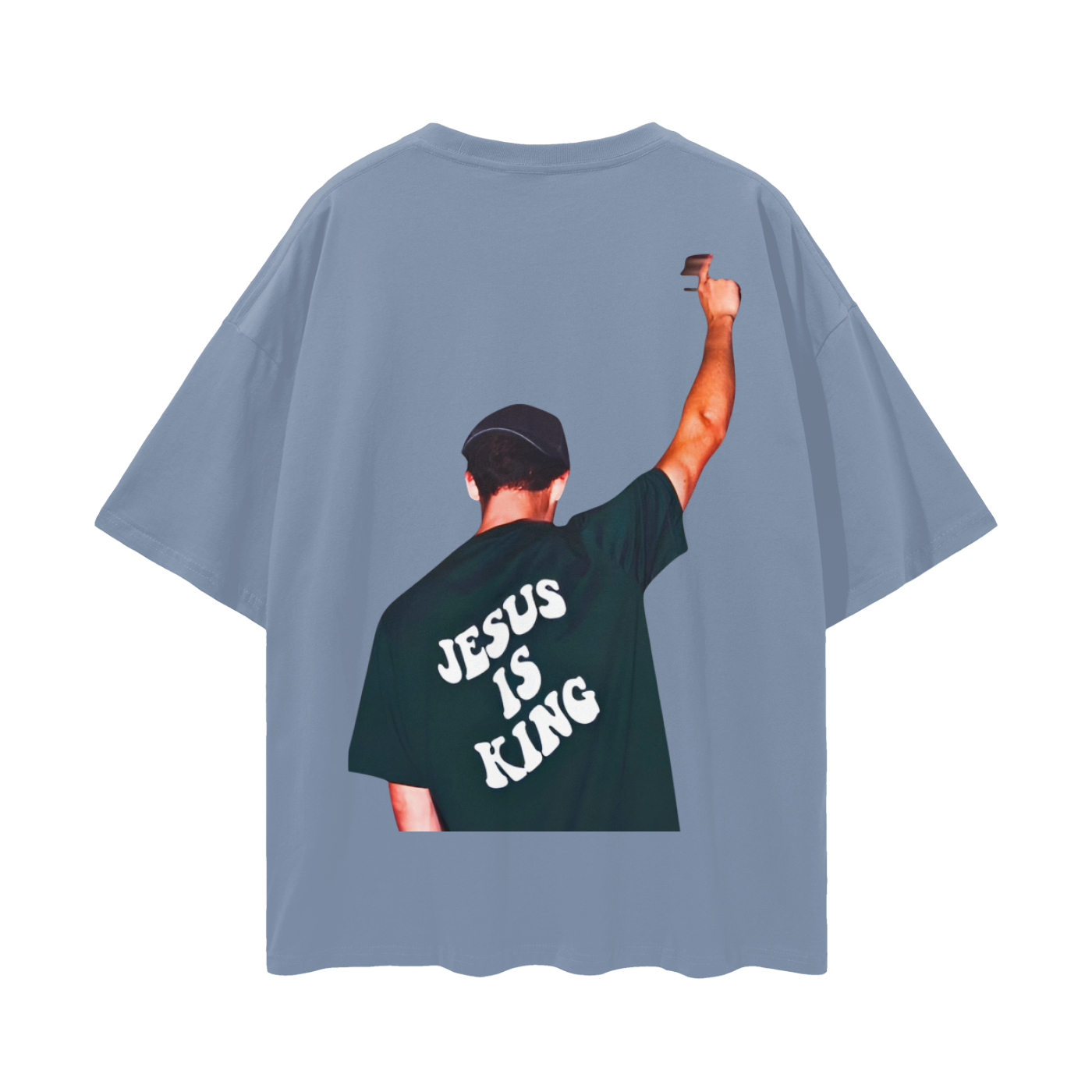 Crossxnails Essential Tee