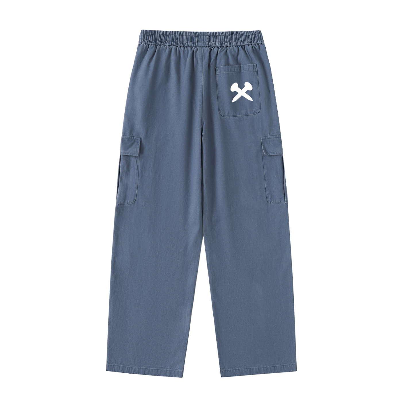 Crossxnails Weargood Cargo Pants