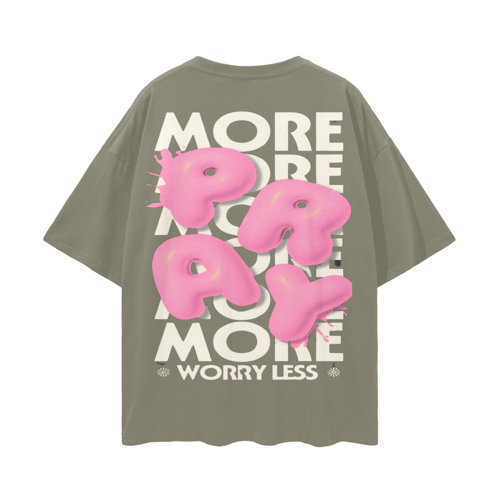 Crossxnails Essential Tee