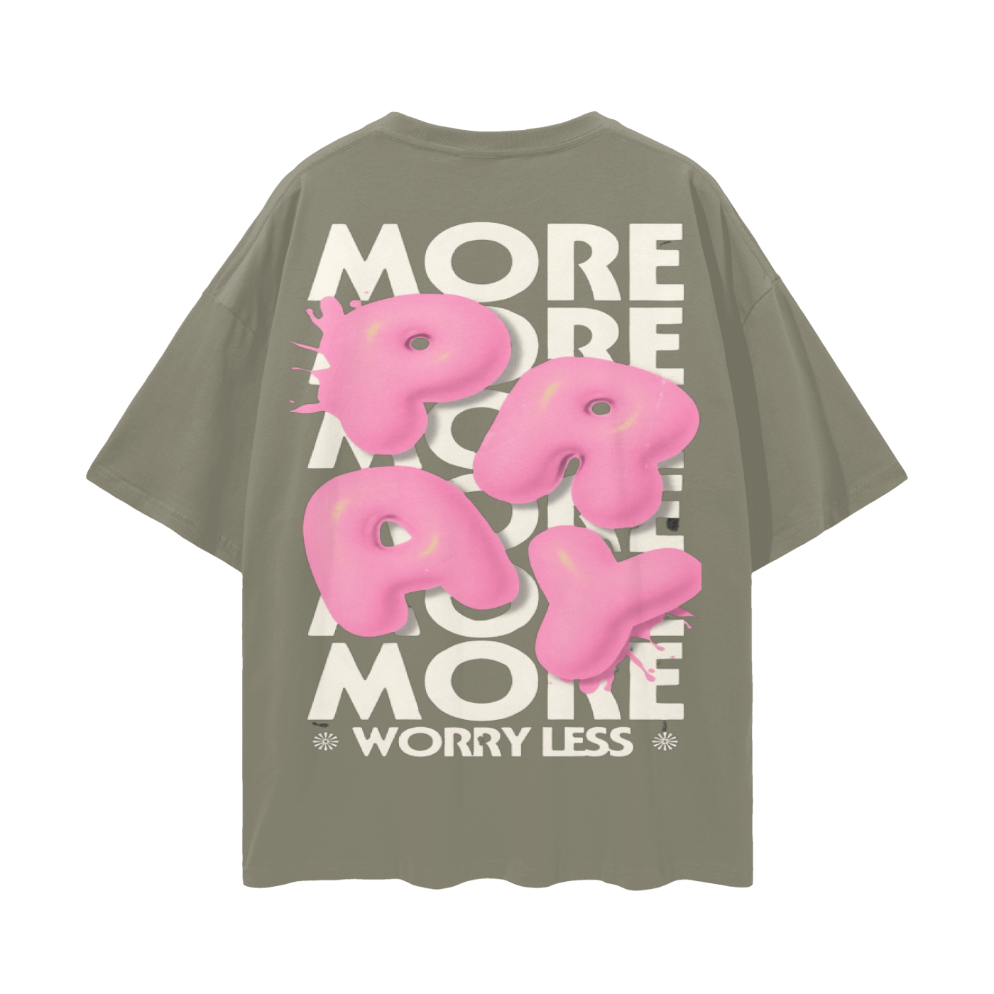 Crossxnails Essential Tee