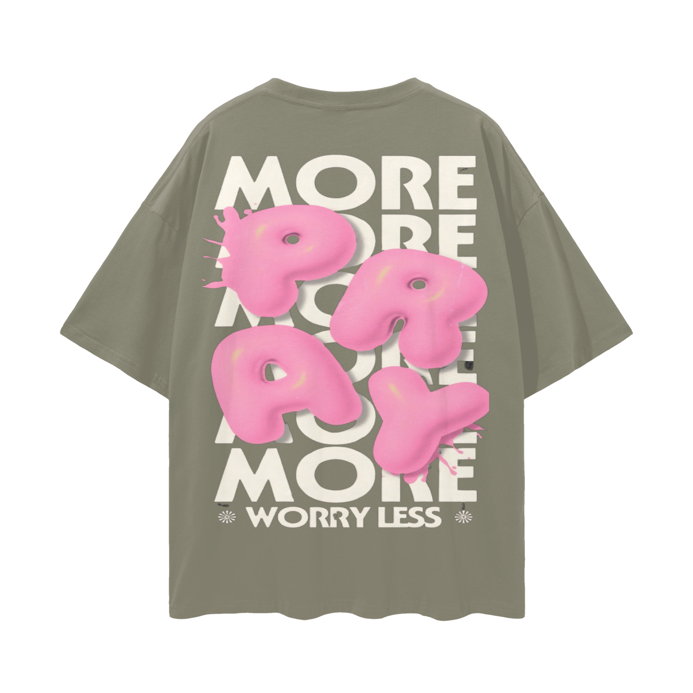 Crossxnails Essential Tee