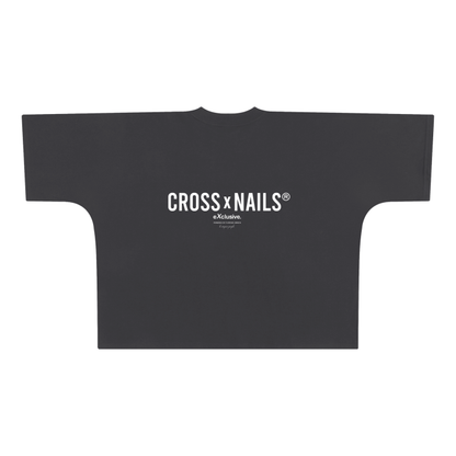 Crossxnails Weargood Oversize Boxy Tee