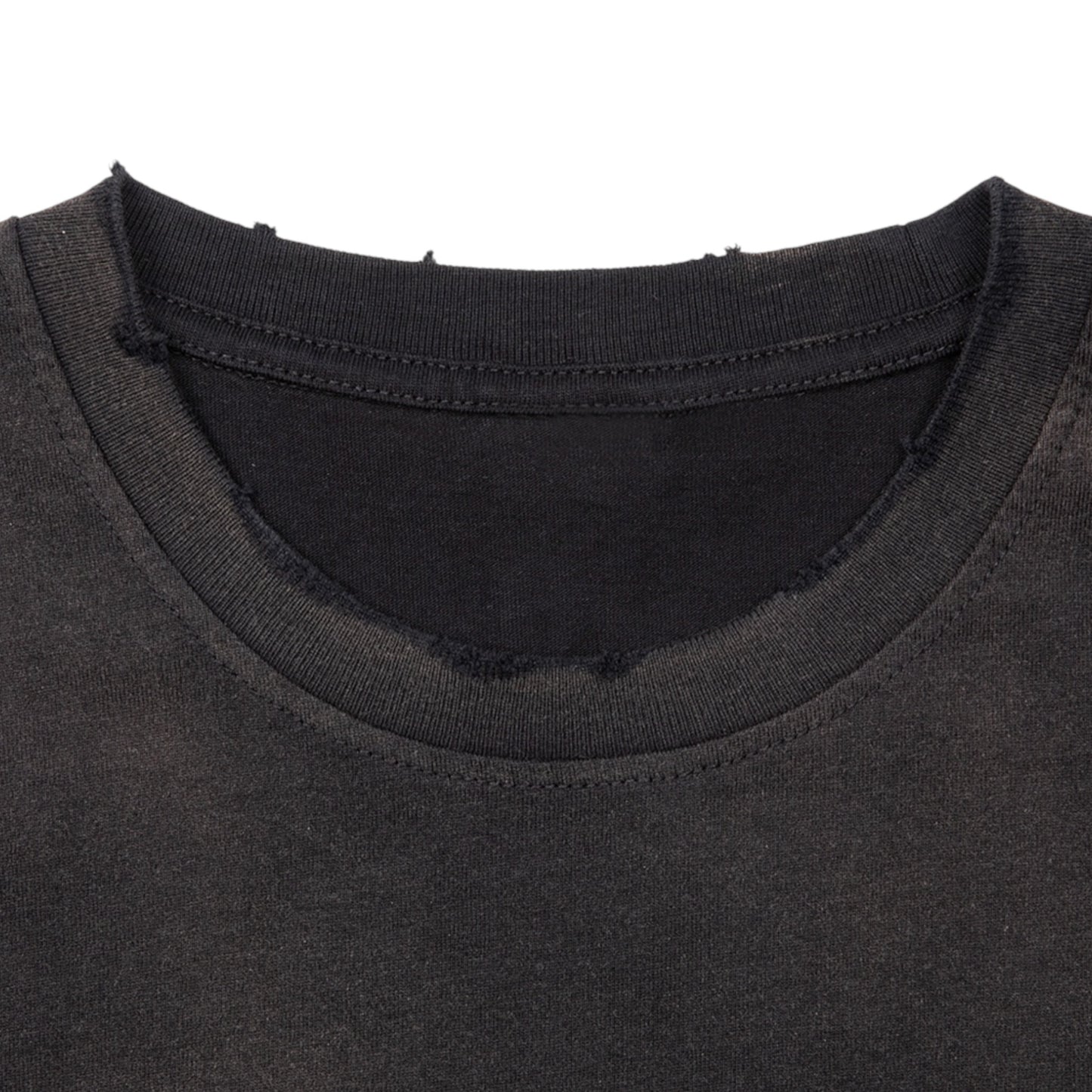 WearGood Crossxnails® Tee – Timeless Comfort, Effortless Streetwear - Crossxnails Weargood