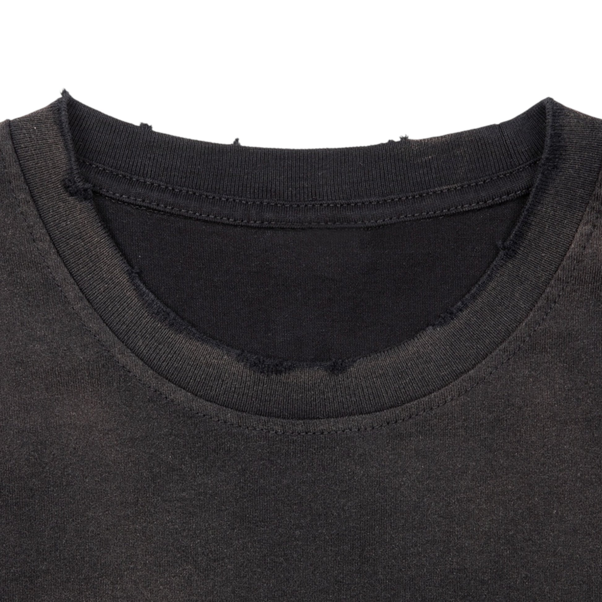 WearGood Crossxnails® Tee – Timeless Comfort, Effortless Streetwear - Crossxnails Weargood