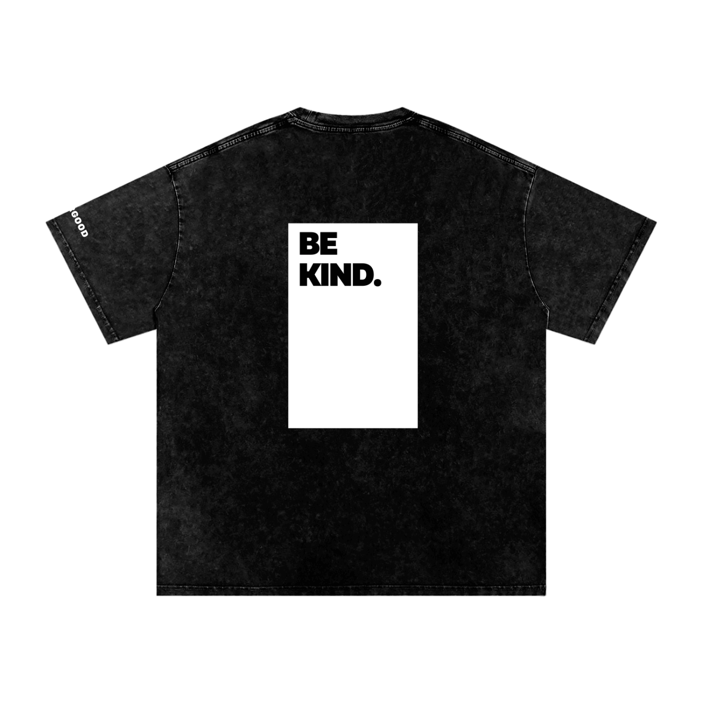 Crossxnails Oversized T-Shirt by ODMPOD