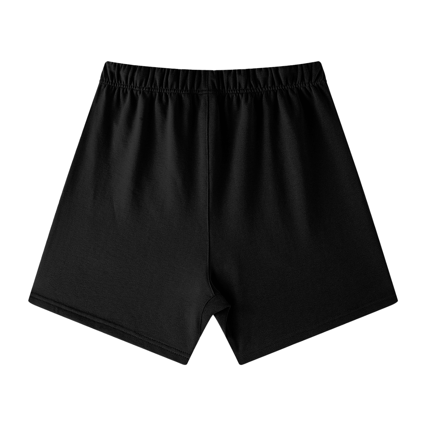Crossxnails Regular Fit Short