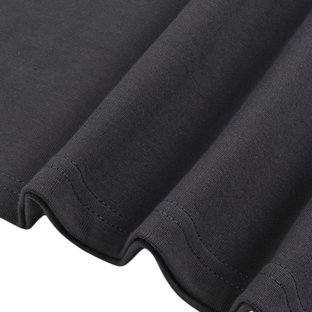 Crossxnails Oversize Boxy Tee - Crossxnails Weargood