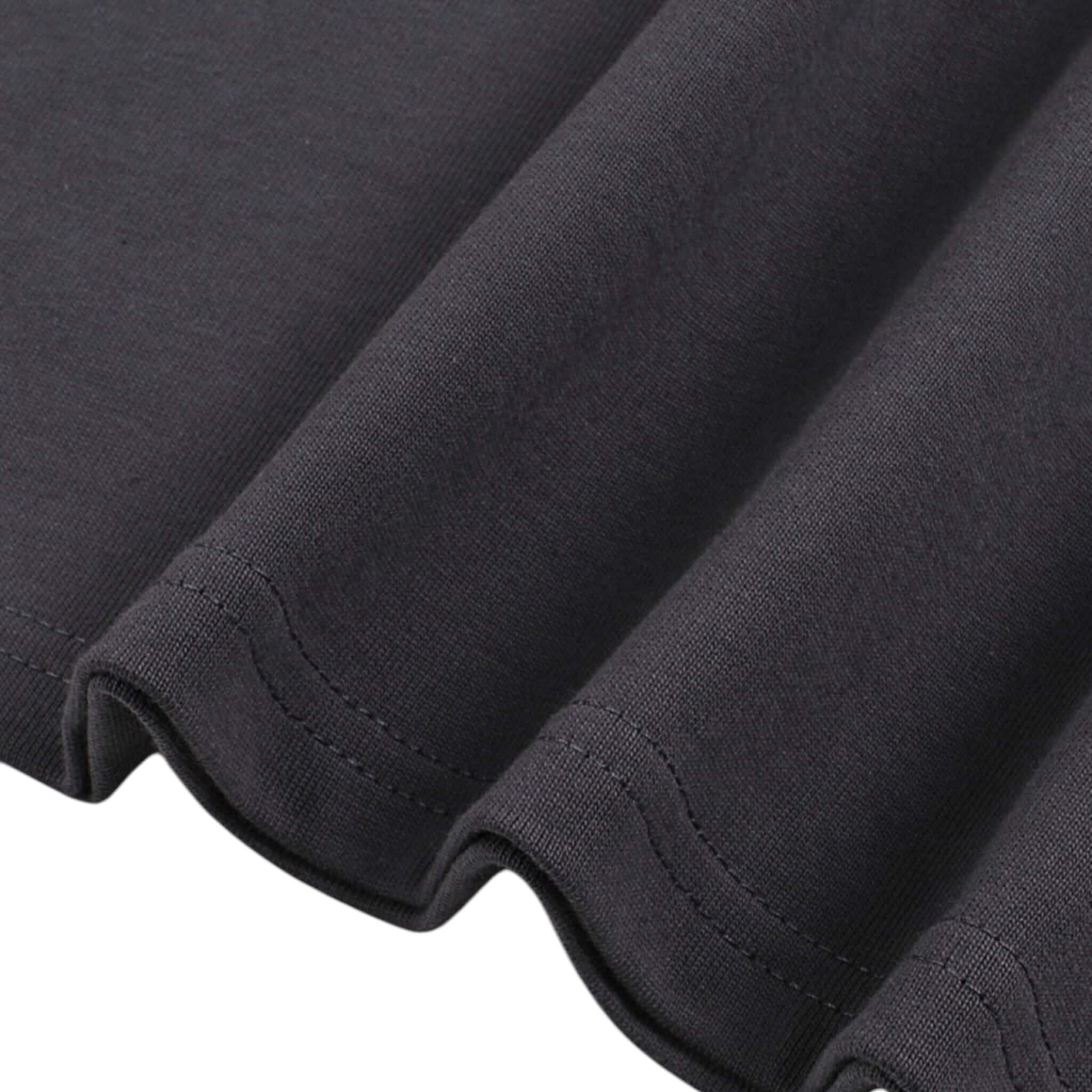 Crossxnails Oversize Boxy Tee - Crossxnails Weargood