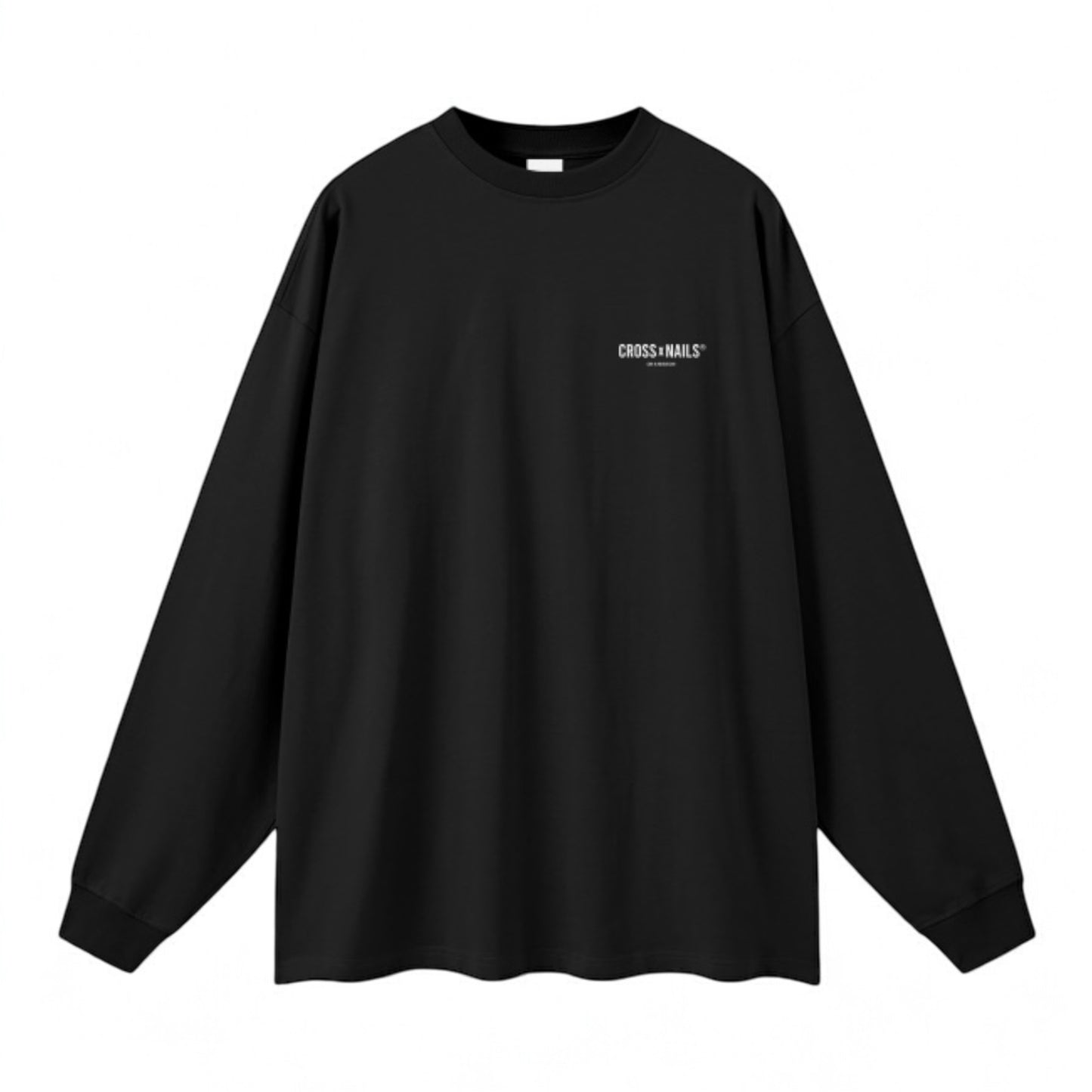 eXclusive Long Sleeve Tee