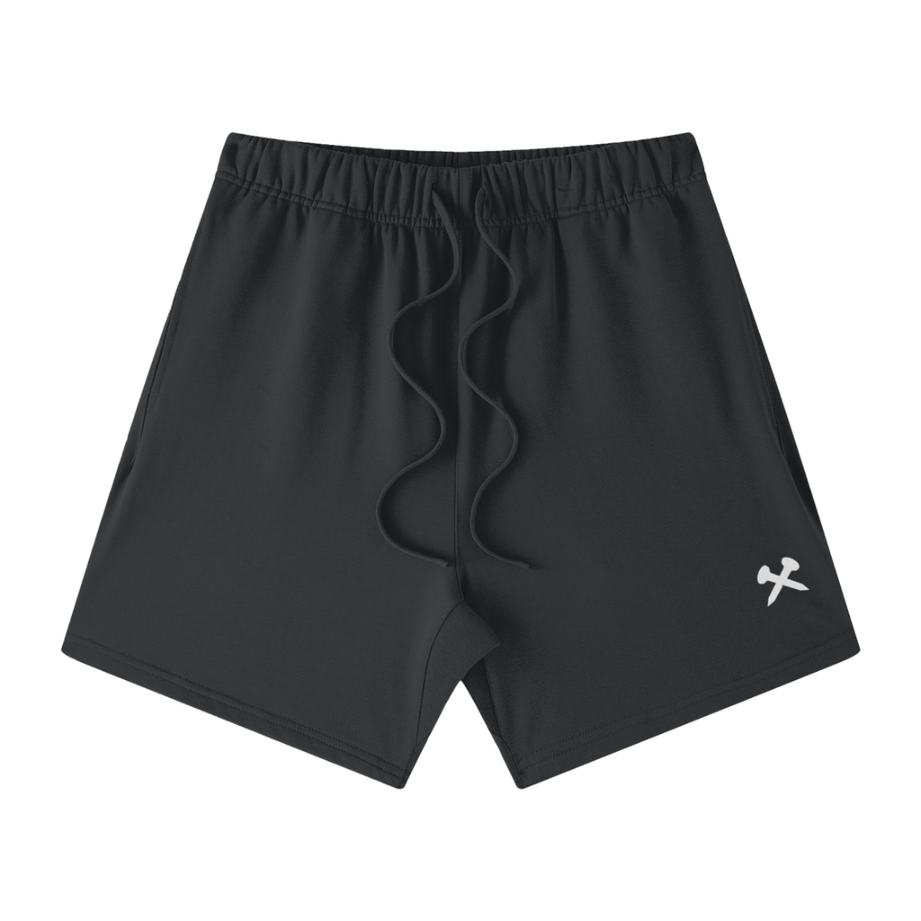 Crossxnails Regular Fit Short