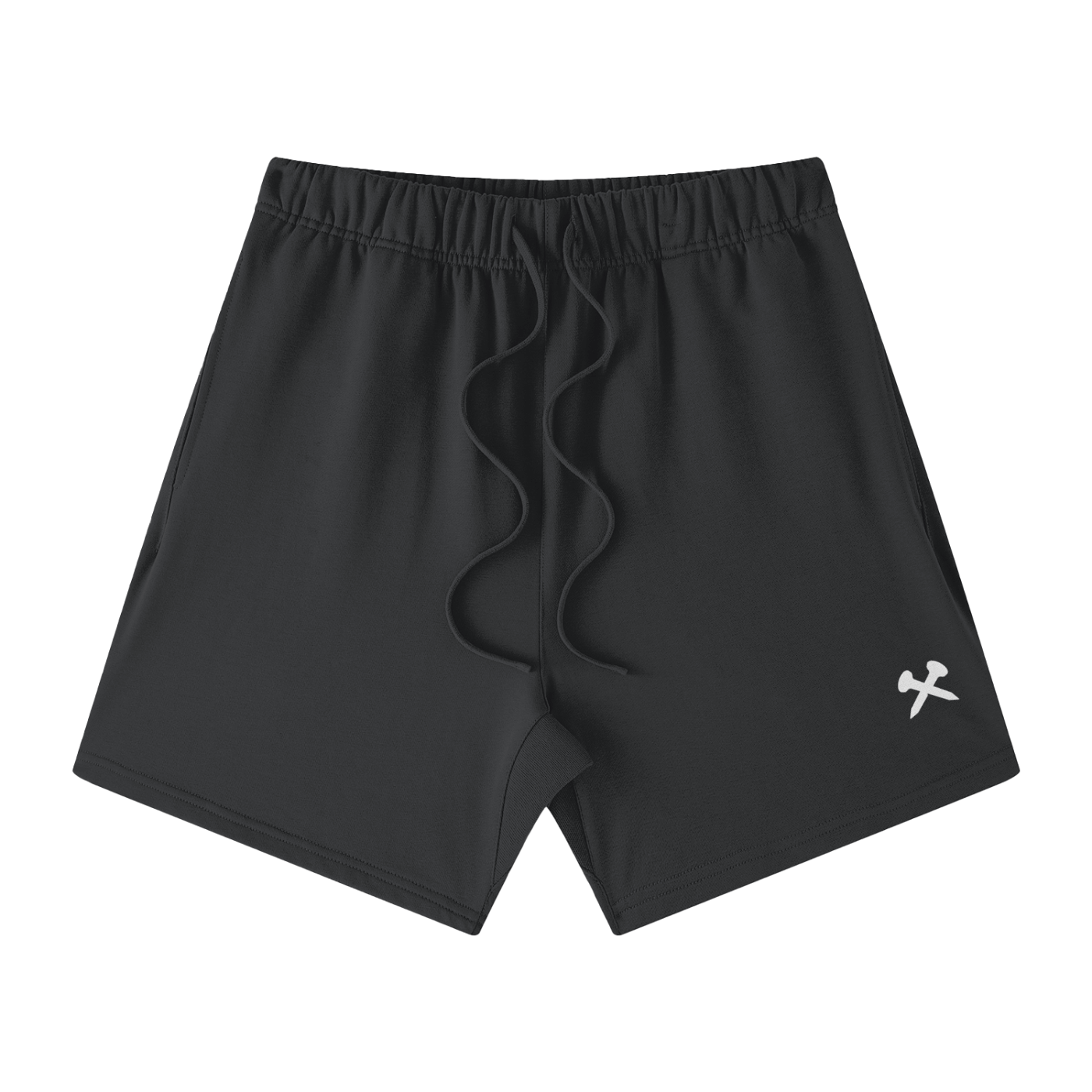 Crossxnails Regular Fit Short